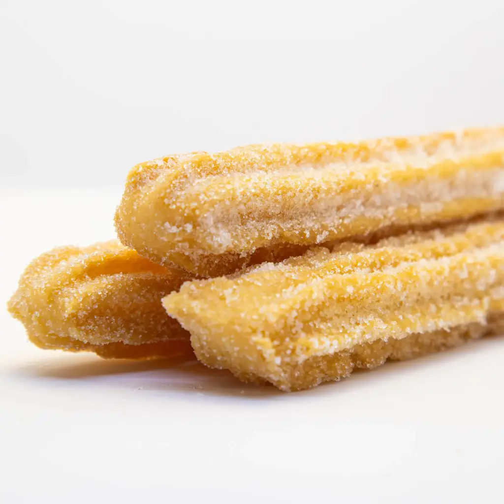 Churros Comunes