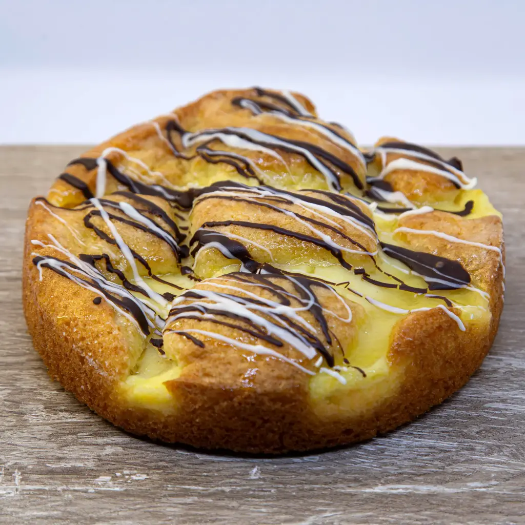 Torta Matera