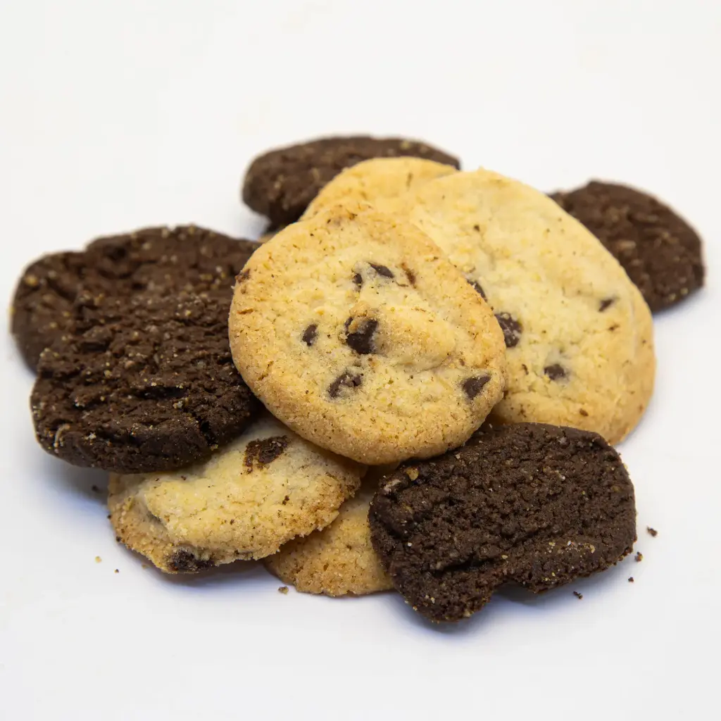 Cookies (x100g)