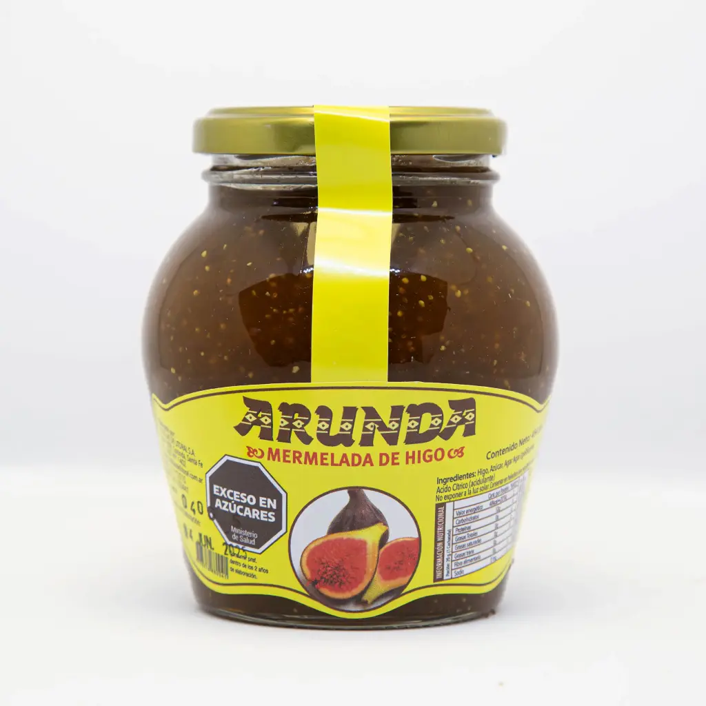 Mermelada