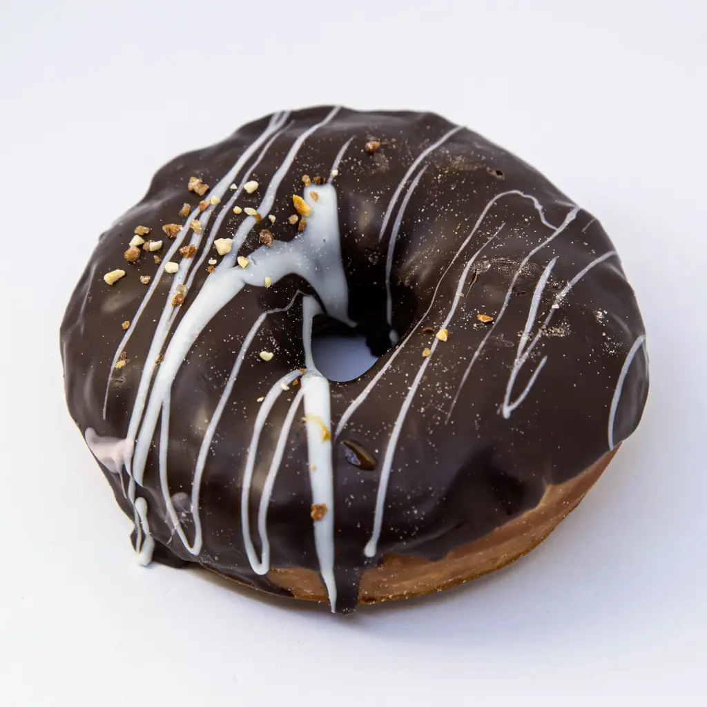 Donas