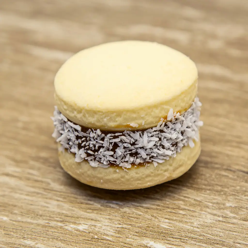 Alfajor de Maicena Chico