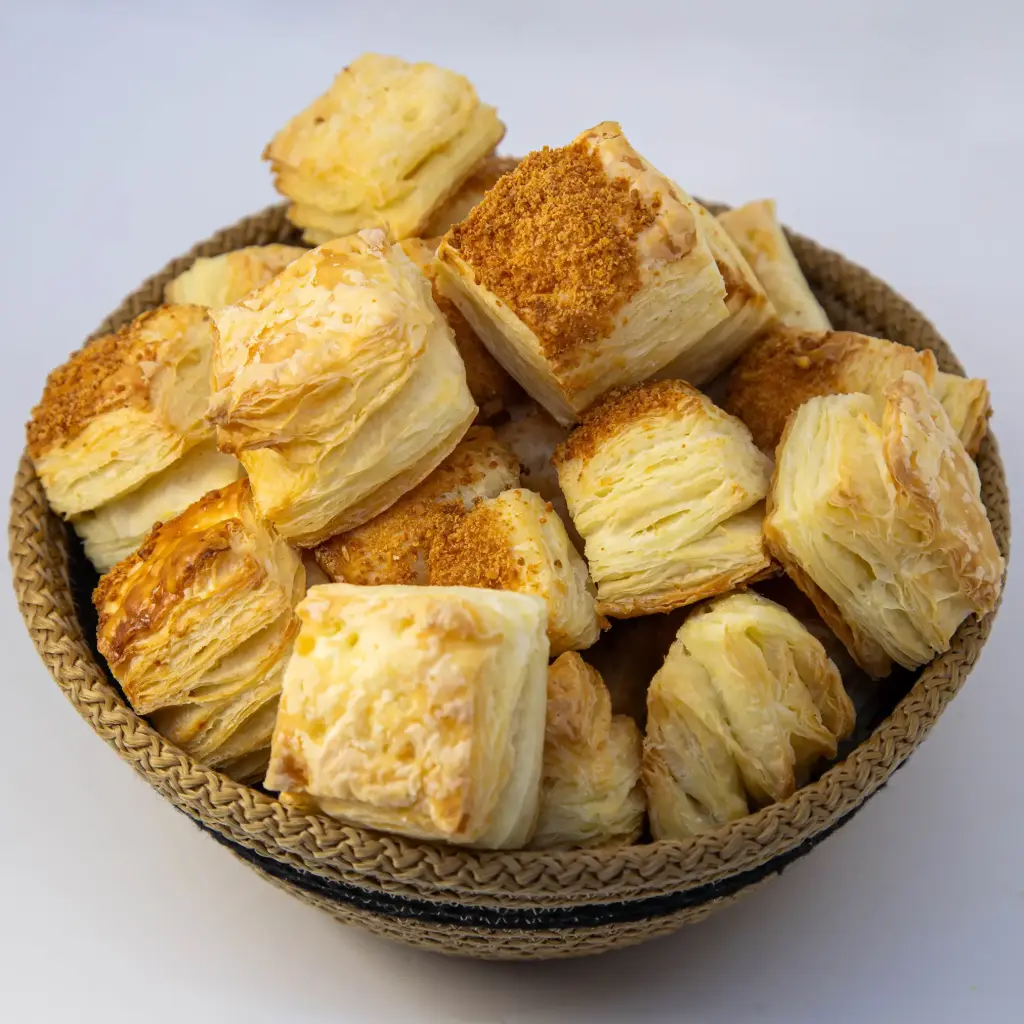 ¼kg Criollos mixtos