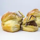¼kg Facturas Rellenas