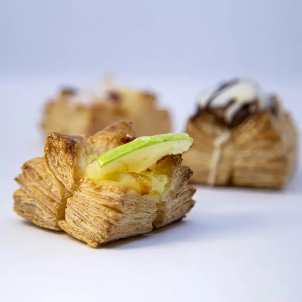 ¼kg Hojaldradas