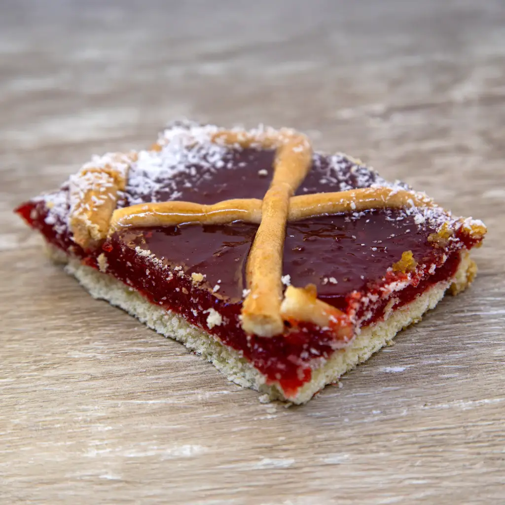 Frola de Membrillo (porción)