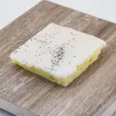 Budín Limón Con Amapola