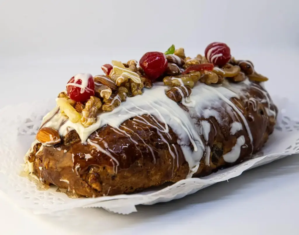 Panetón Individual
