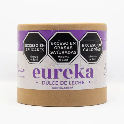 Dulce De Leche Eureka