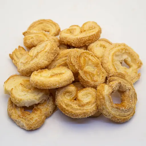 Palmeritas (x100g)