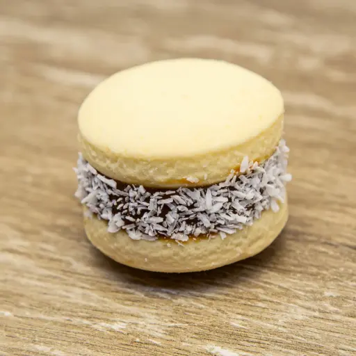 Alfajor de Maicena Chico