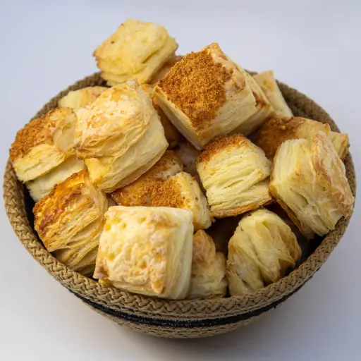 ¼kg Criollos mixtos