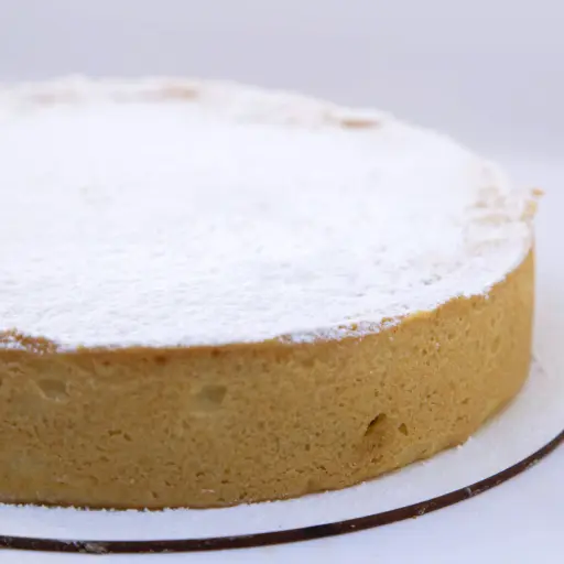 Torta de Ricota (porción)