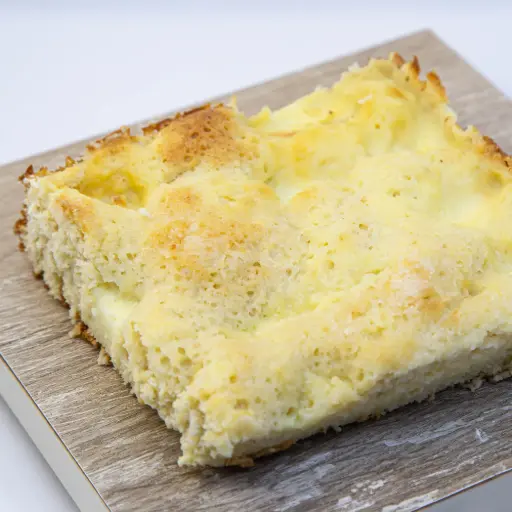 Torta Alemana (porción)