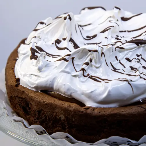 Marquise de Chocolate (porción)