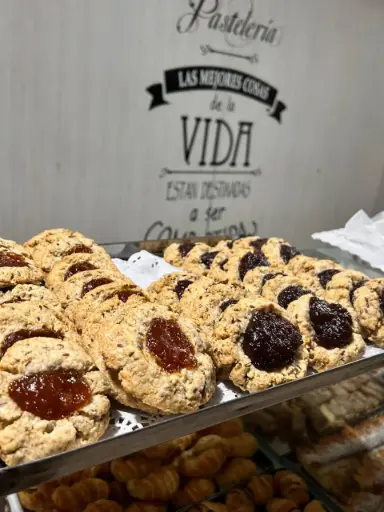 pepas multicereales Individuales